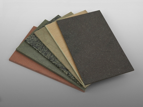 wide range of sheets