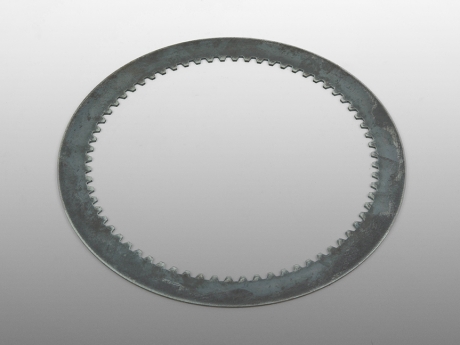 Steel gear Ring