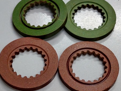 Robot Brake