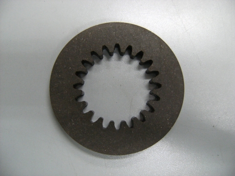 tractor brake